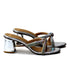 Women Formal Block Heel - 62436S